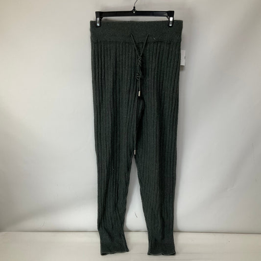 Green Pants Lounge Free People, Size S