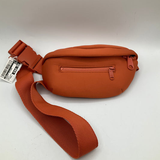 Crossbody Designer Cma, Size Small