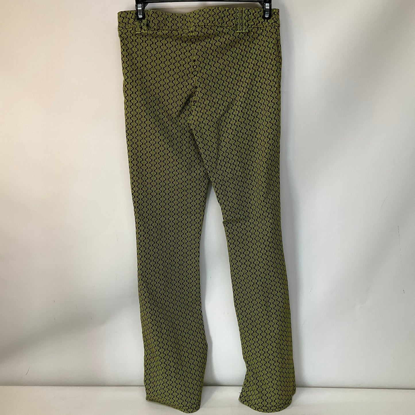 Pants Chinos & Khakis By Urban Outfitters In Green, Size: 0