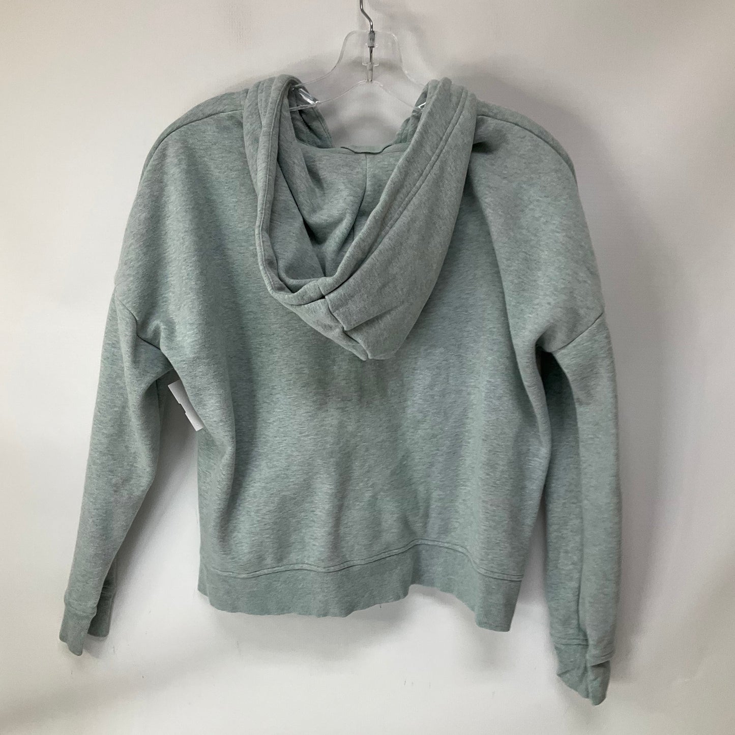 Sweatshirt Hoodie By Ugg In Blue, Size: M