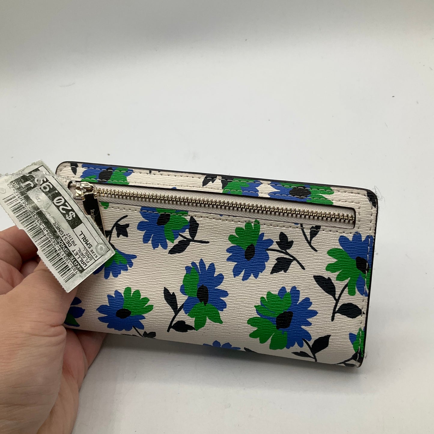 Wallet Designer By Kate Spade, Size: Small