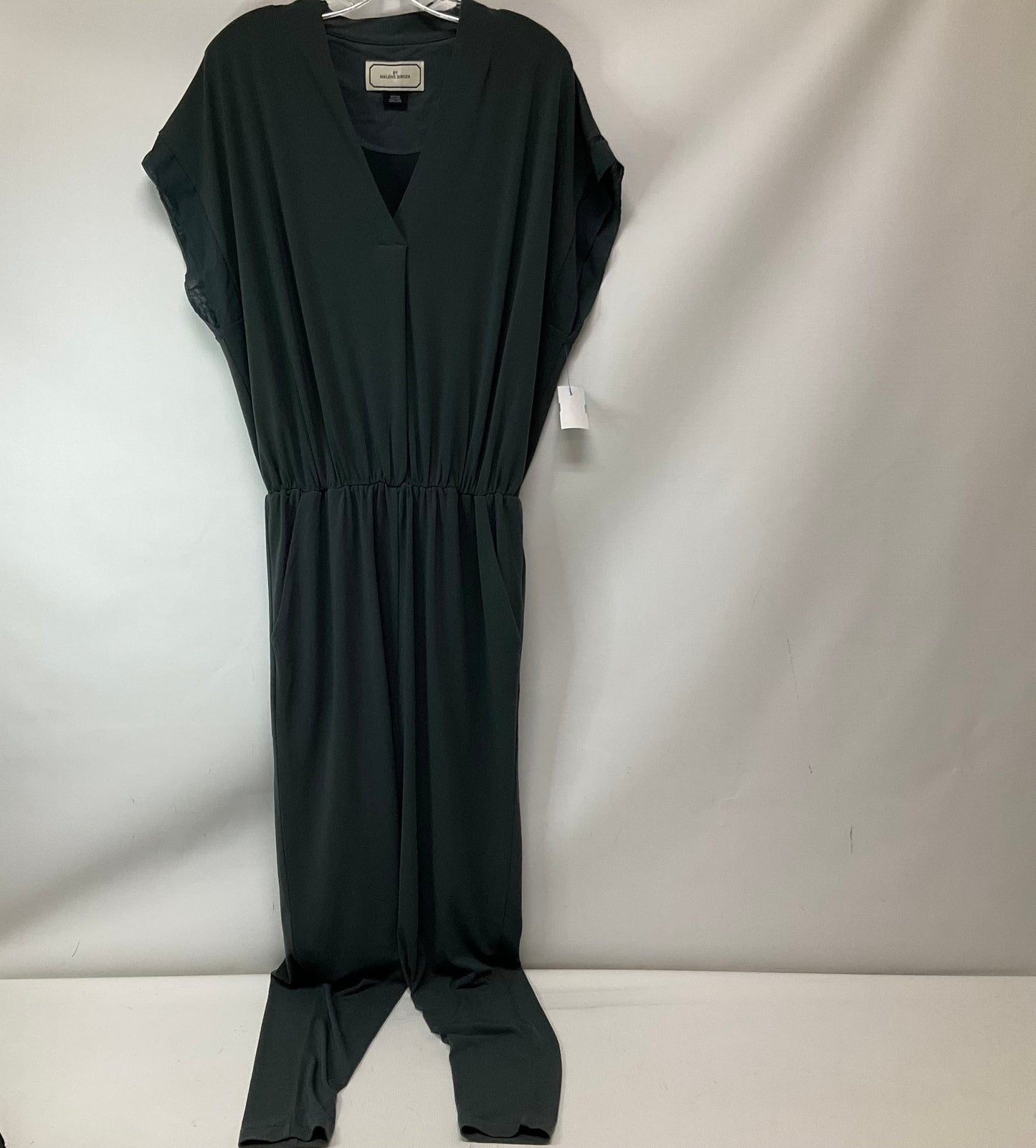 Jumpsuit By Cma In Blue & Green, Size: Xs