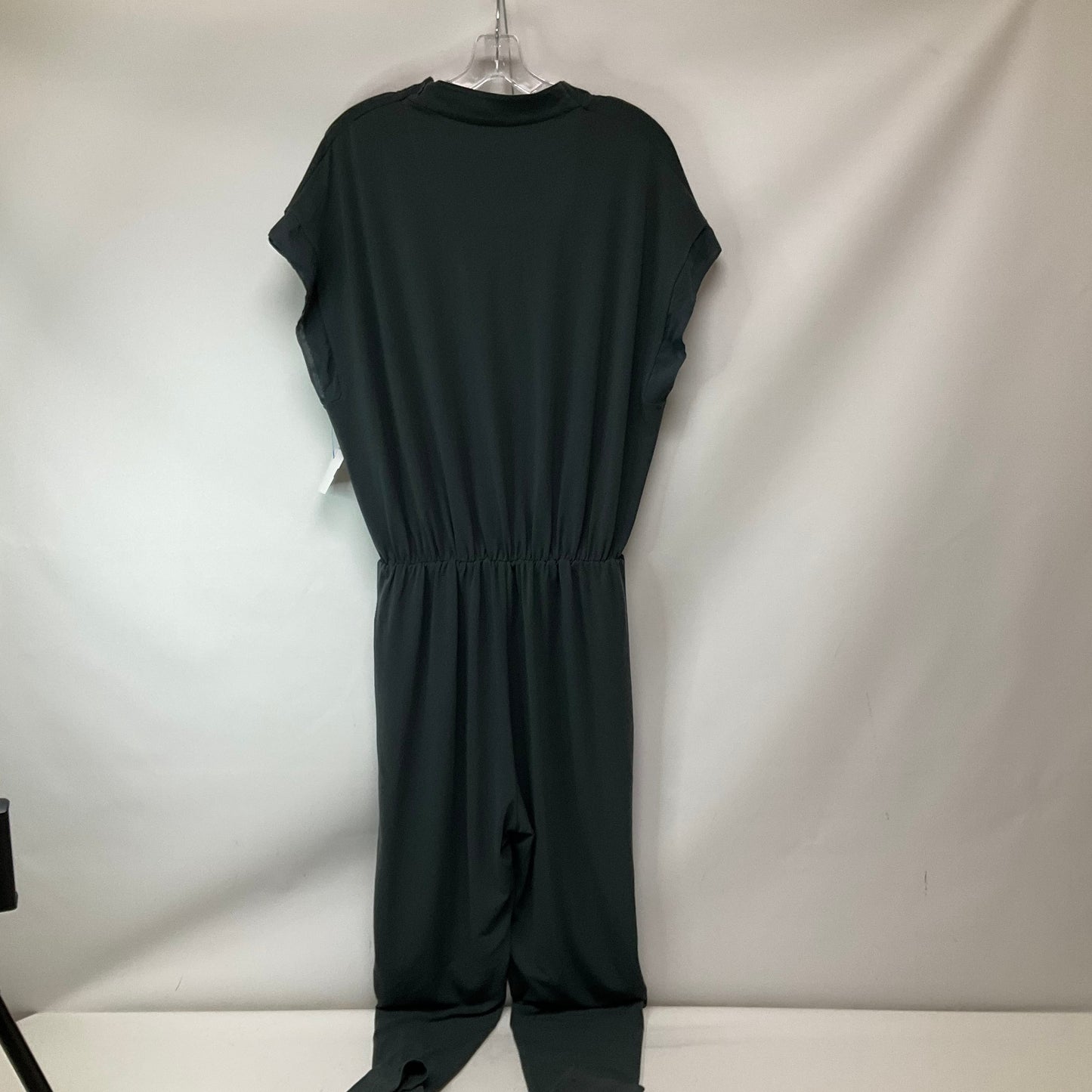 Jumpsuit By Cma In Blue & Green, Size: Xs