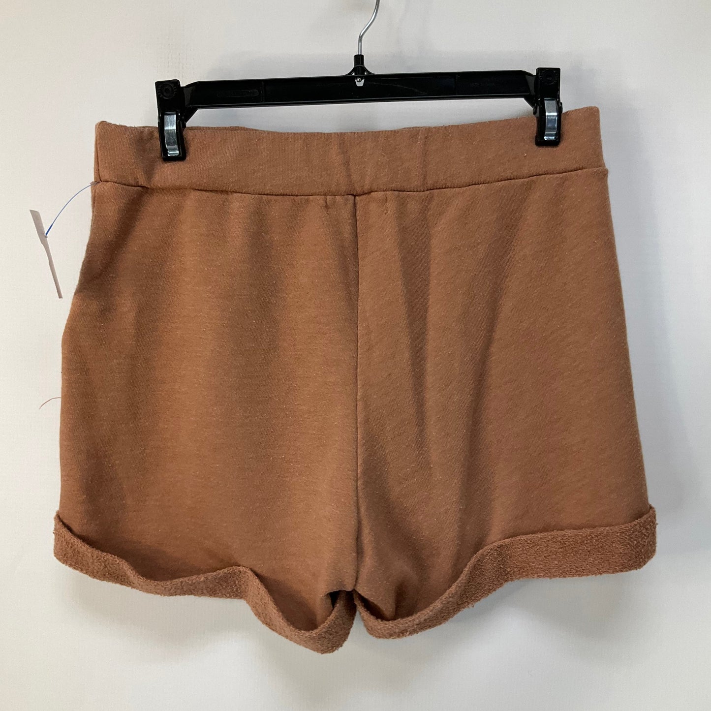 Shorts Set By Michael Stars In Brown, Size: Xs