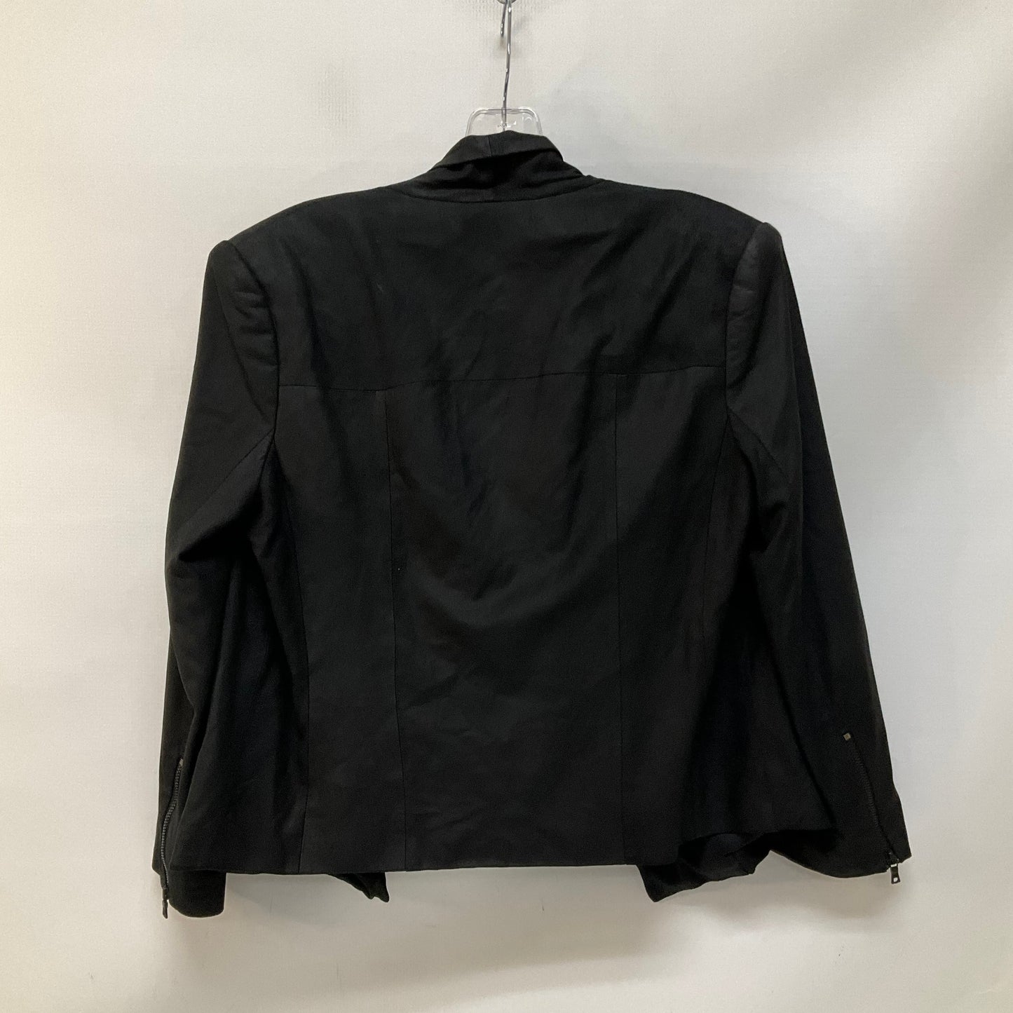 Blazer By Alice + Olivia In Black, Size: S