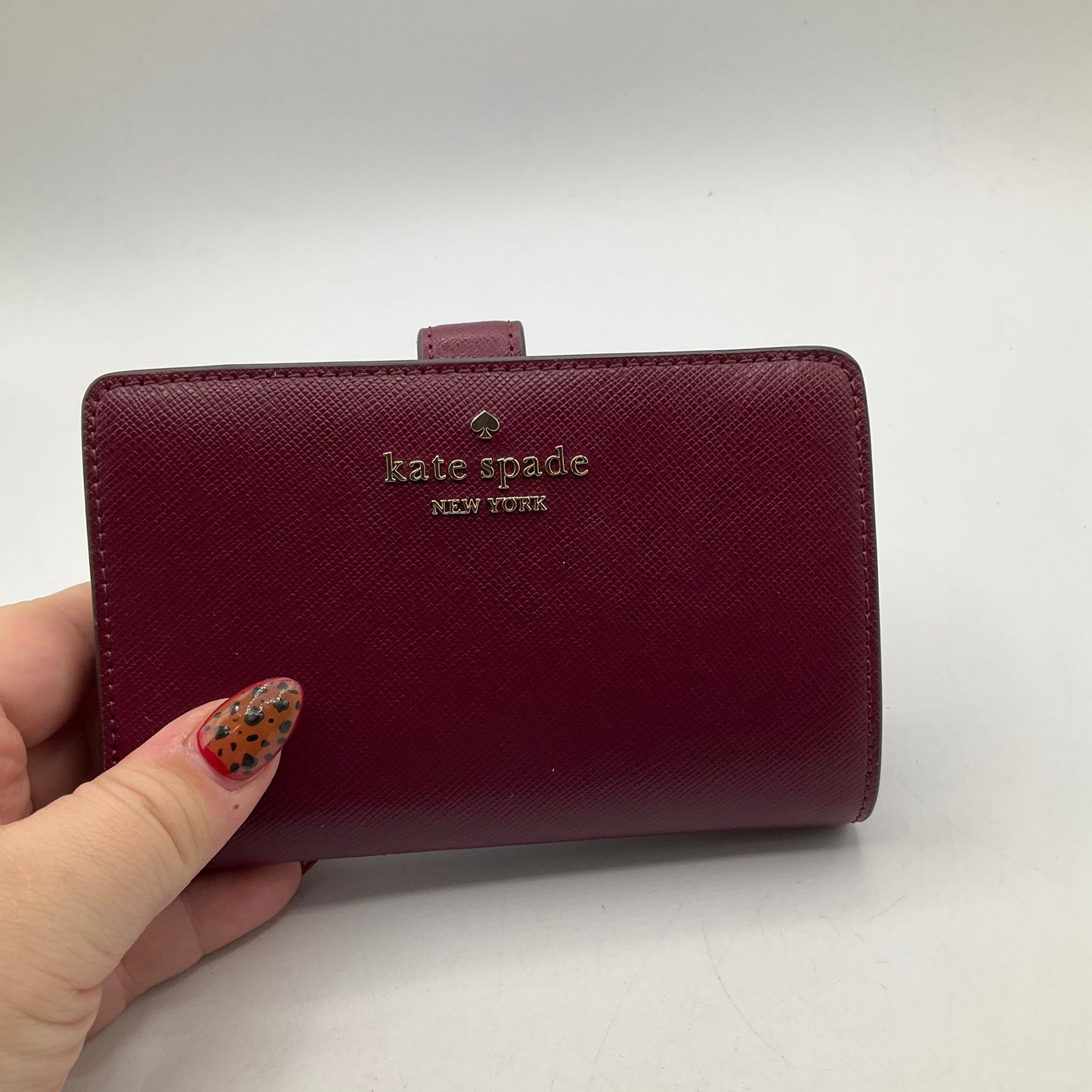 Wallet Designer By Kate Spade, Size: Medium