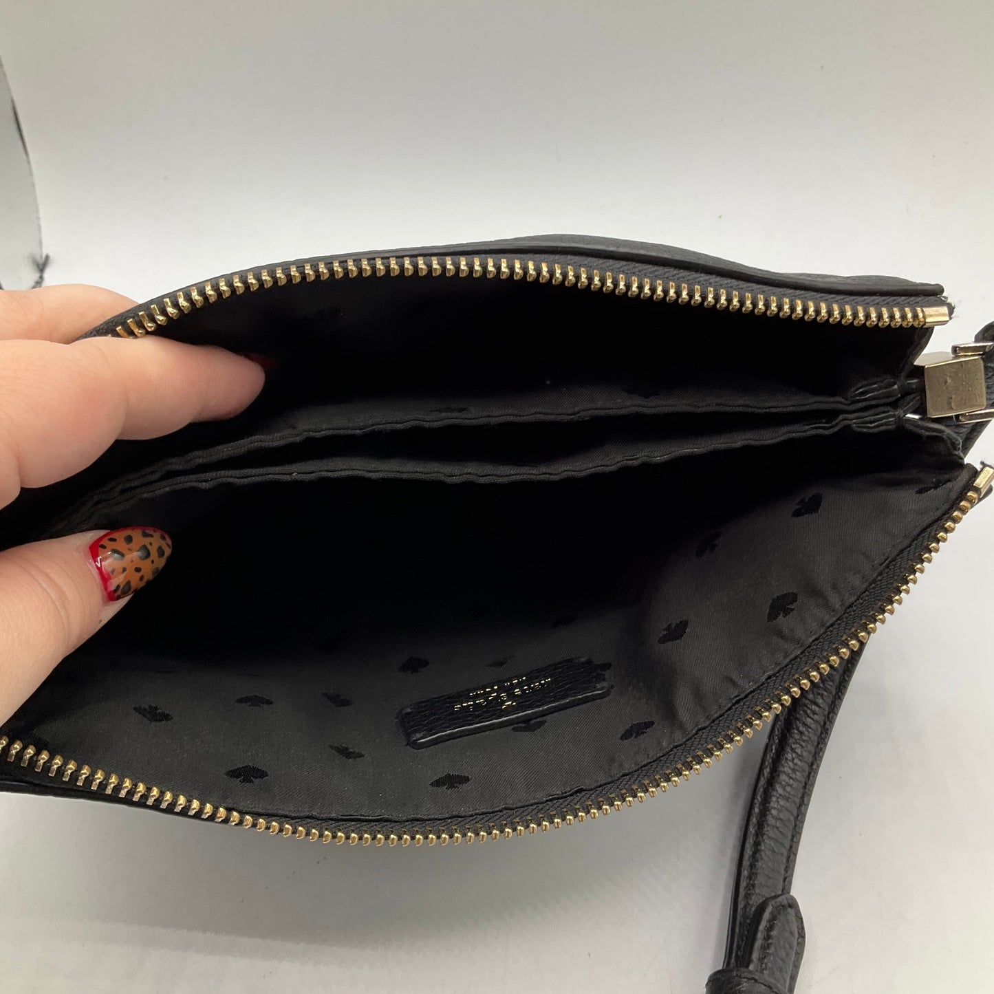 Crossbody Designer By Kate Spade, Size: Small