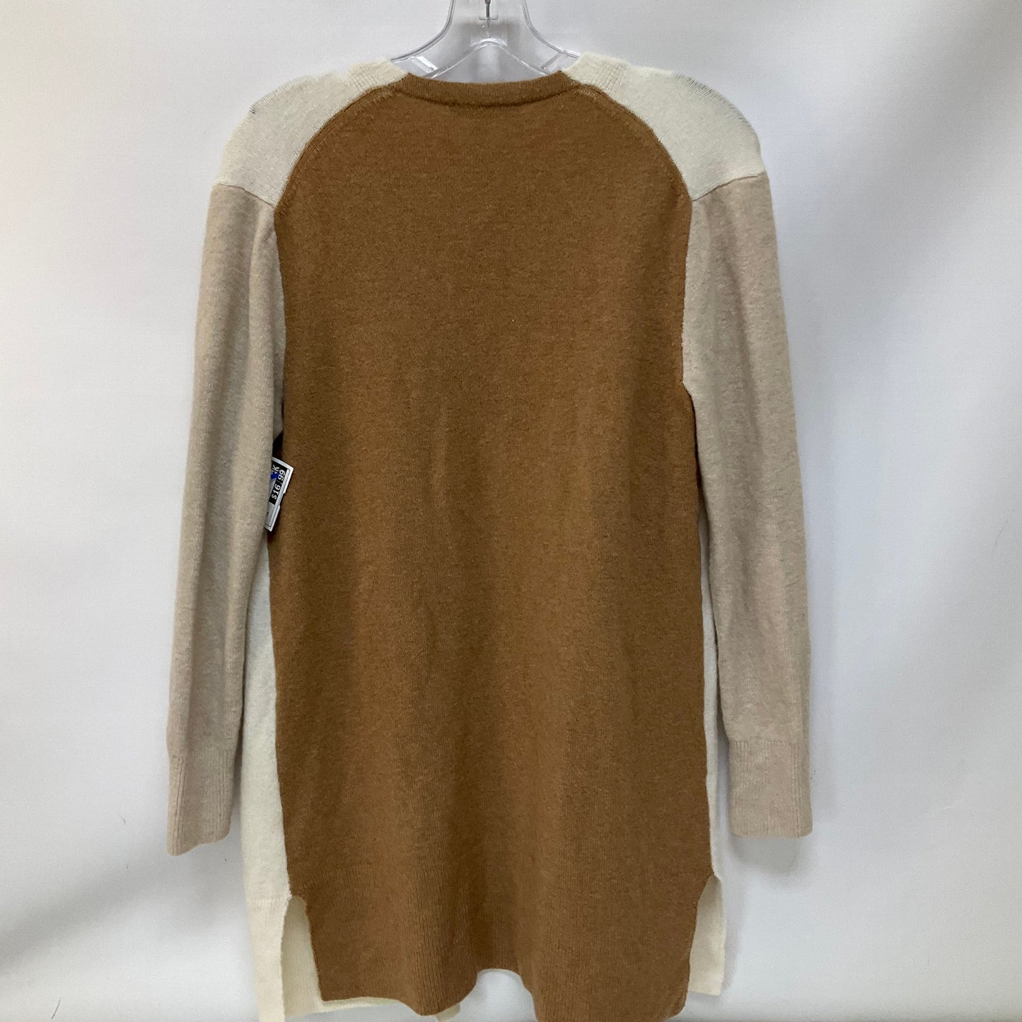 Cardigan By Madewell In Brown, Size: Xs