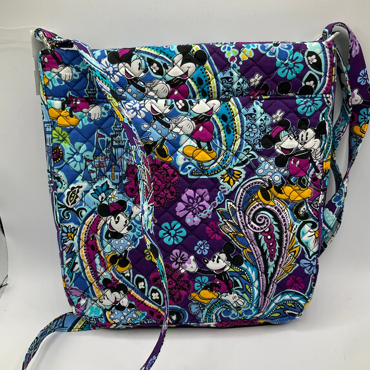 Crossbody By Vera Bradley, Size: Medium