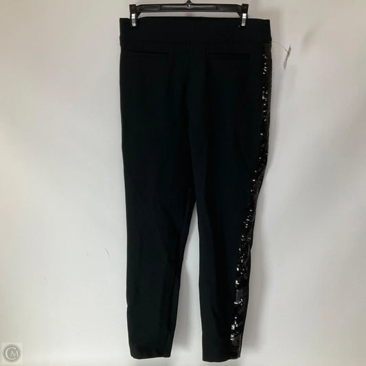 Pants Leggings By Spanx In Black, Size: M