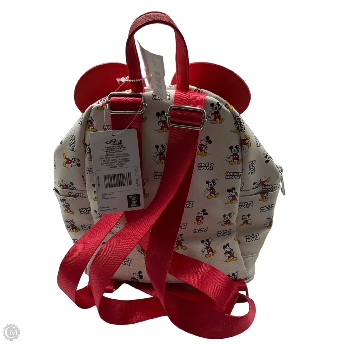 Backpack By Cmc, Size: Small