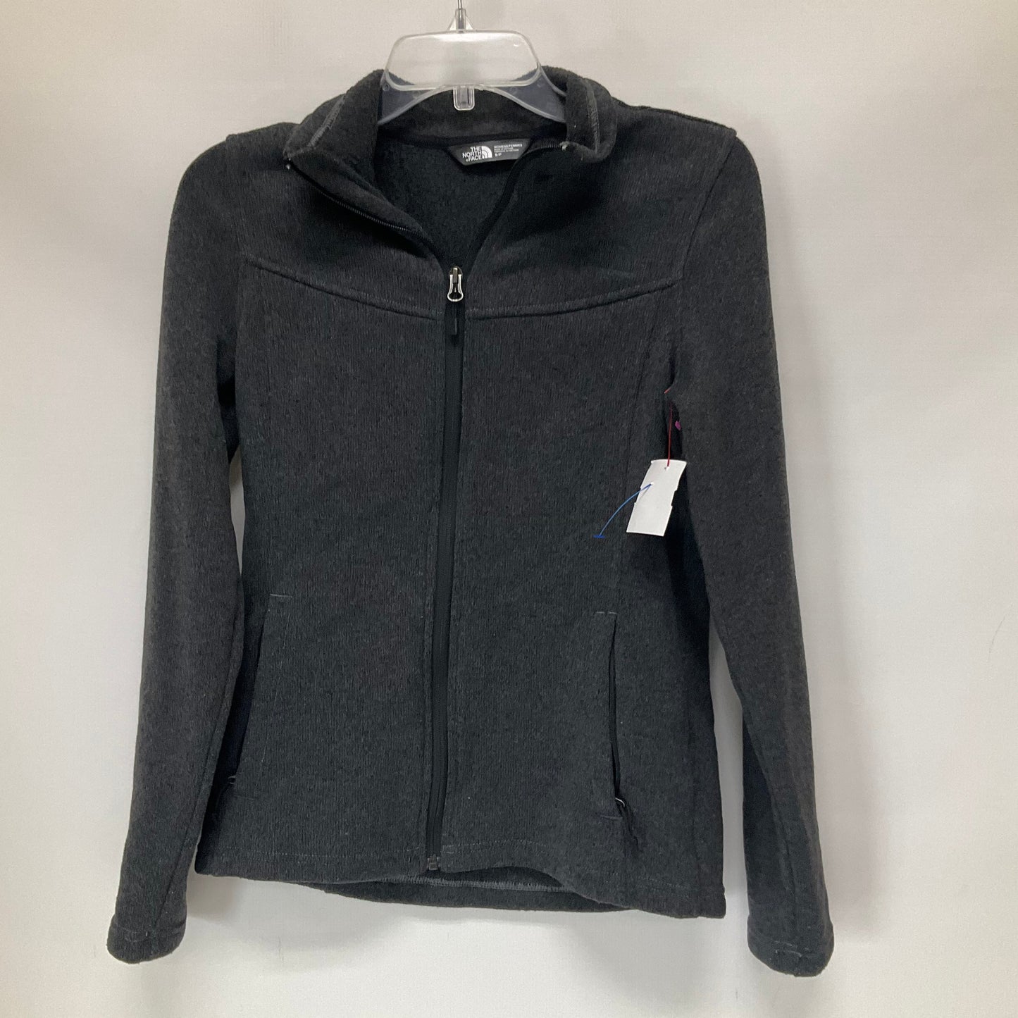 Jacket Fleece By North Face  Size: S