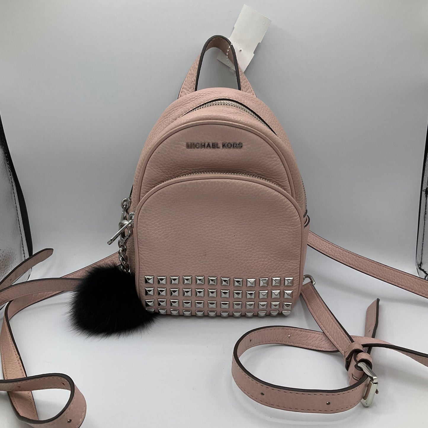 Backpack Designer By Michael Kors  Size: Small