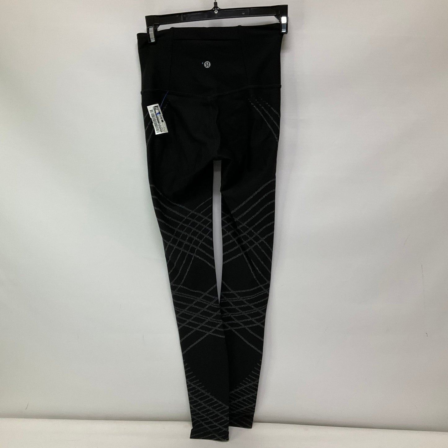 Athletic Leggings By Lululemon  Size: 4