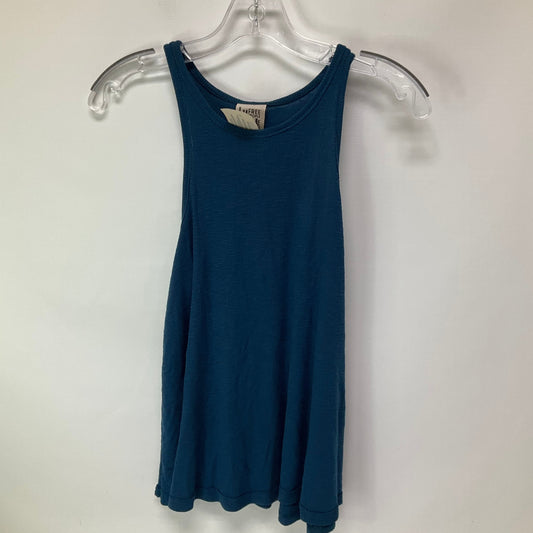 Top Sleeveless By Free People  Size: S