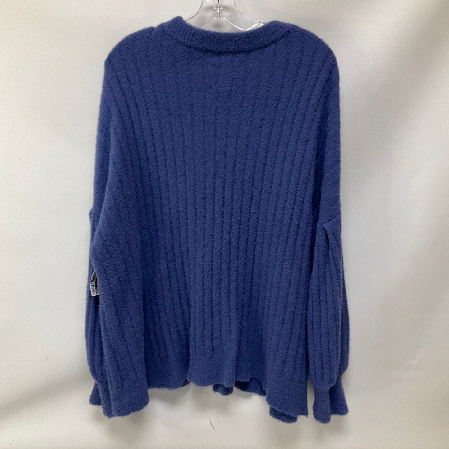 Sweater By Aerie In Blue, Size: M