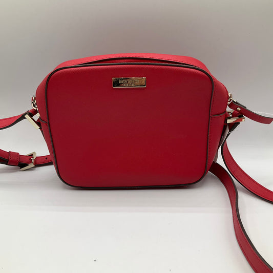 Crossbody Designer By Kate Spade  Size: Small