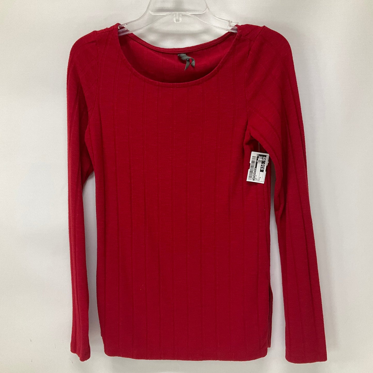 Top Long Sleeve By Anthropologie  Size: S