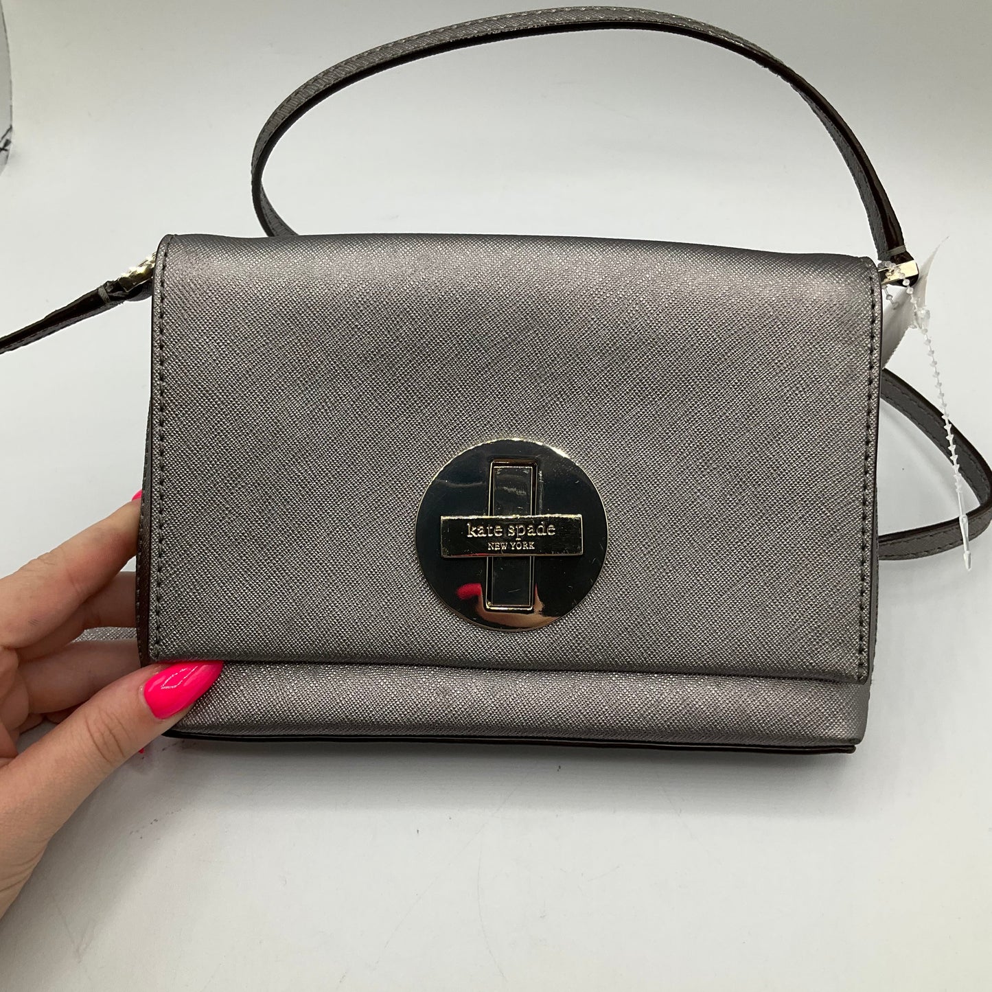 Handbag Designer By Kate Spade  Size: Small