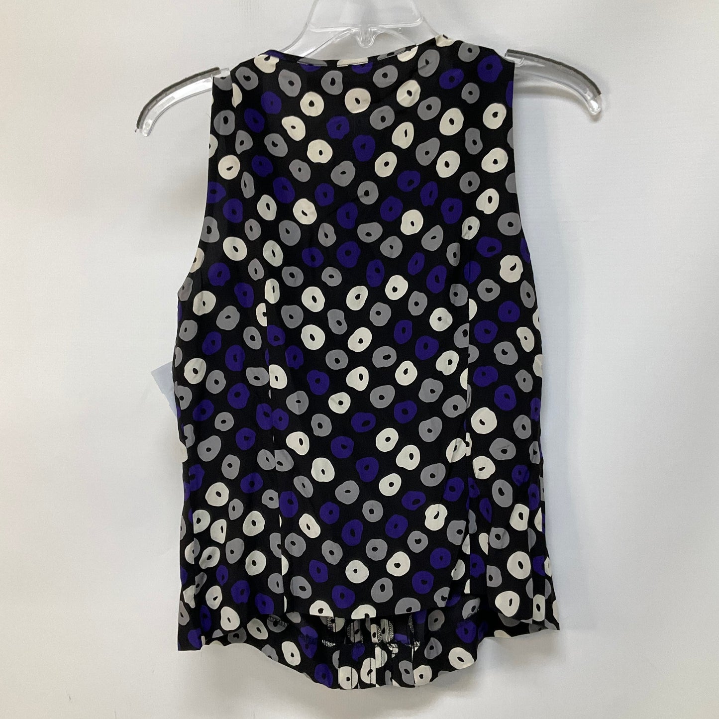 Top Sleeveless By Tory Burch  Size: Xs