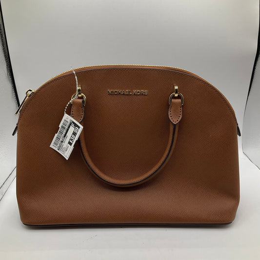 Handbag Designer Michael Kors, Size Medium