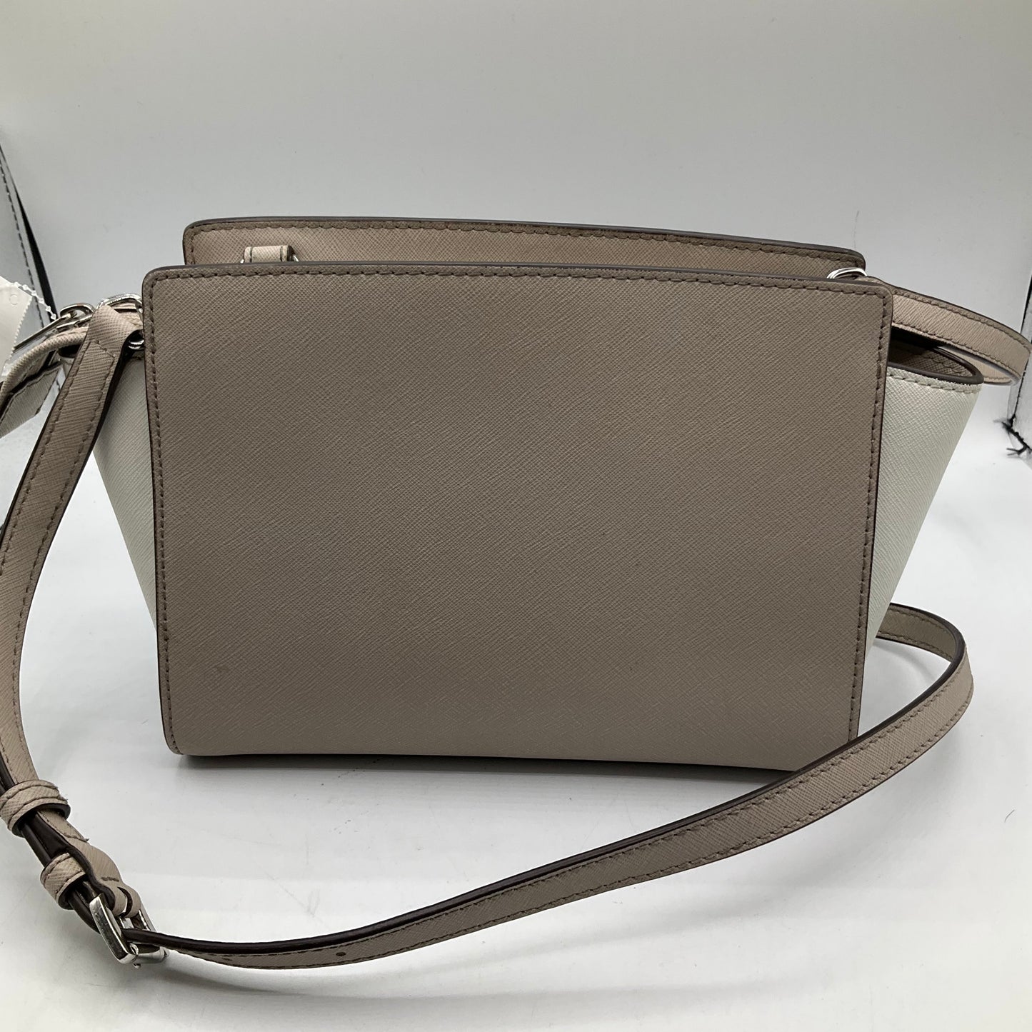 Crossbody Designer Michael Kors, Size Small