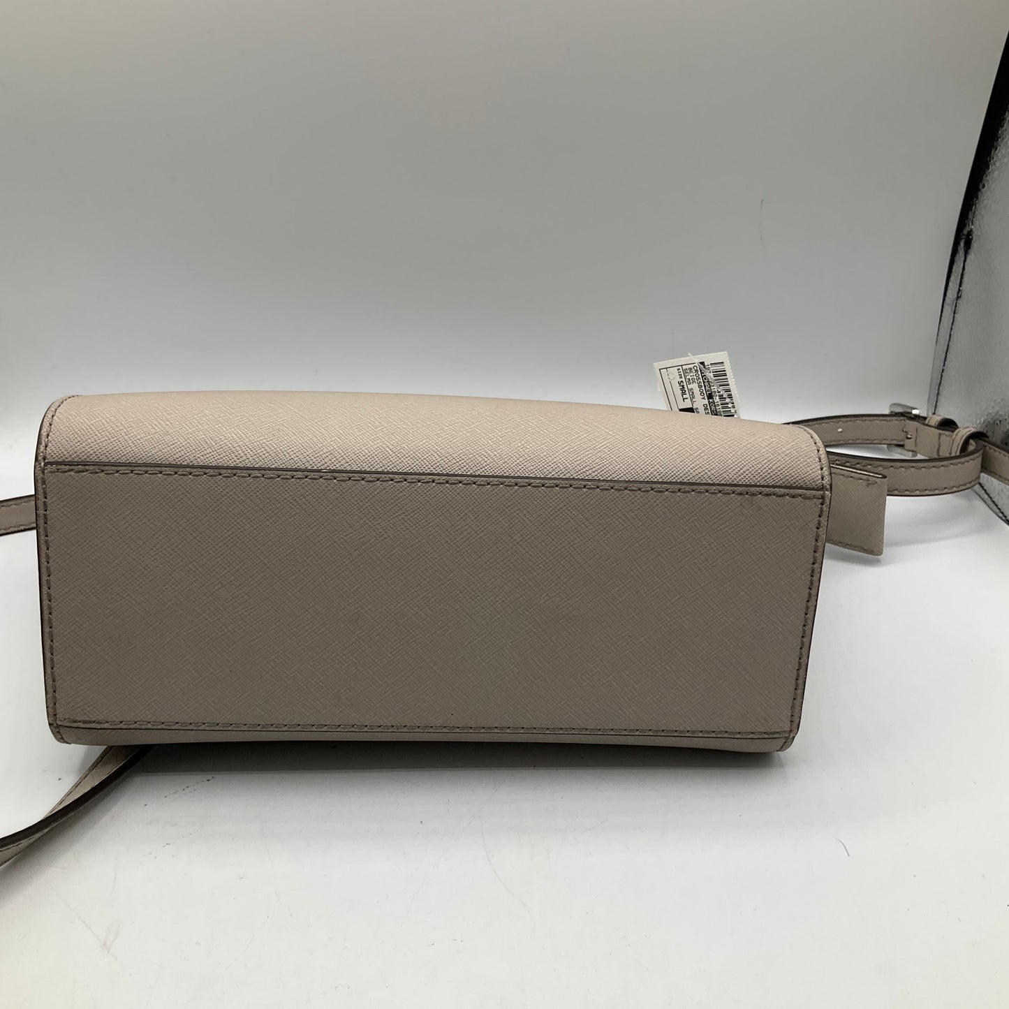 Crossbody Designer Michael Kors, Size Small