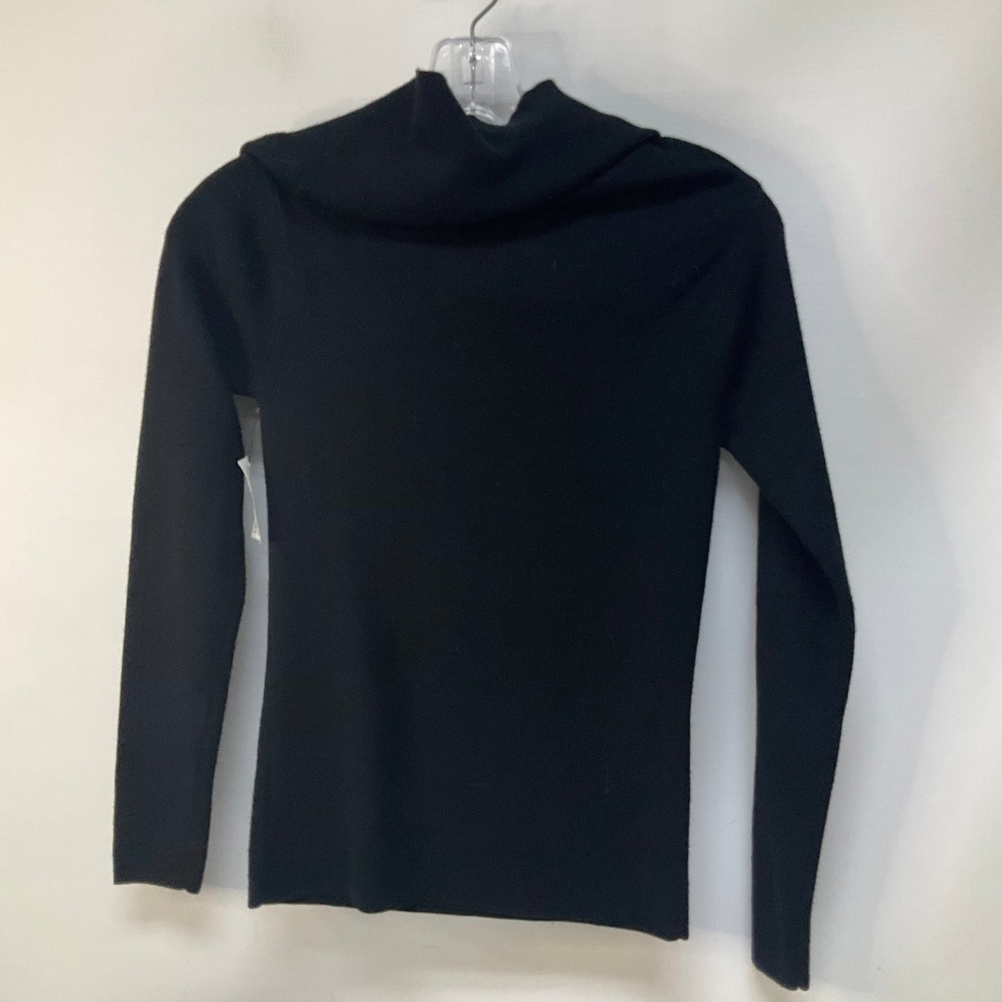 Sweater By Anthropologie In Black, Size: M