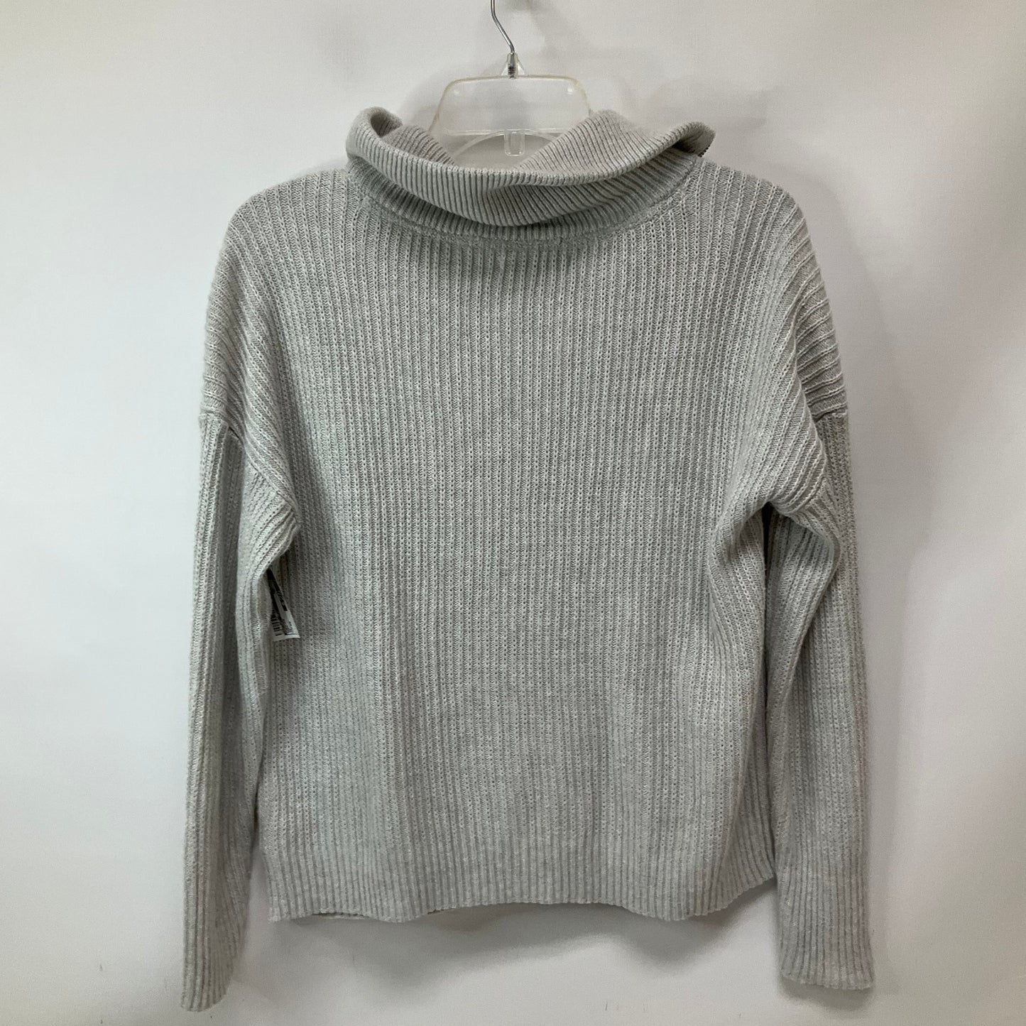 Sweater By Rachel Zoe In Grey, Size: Xs
