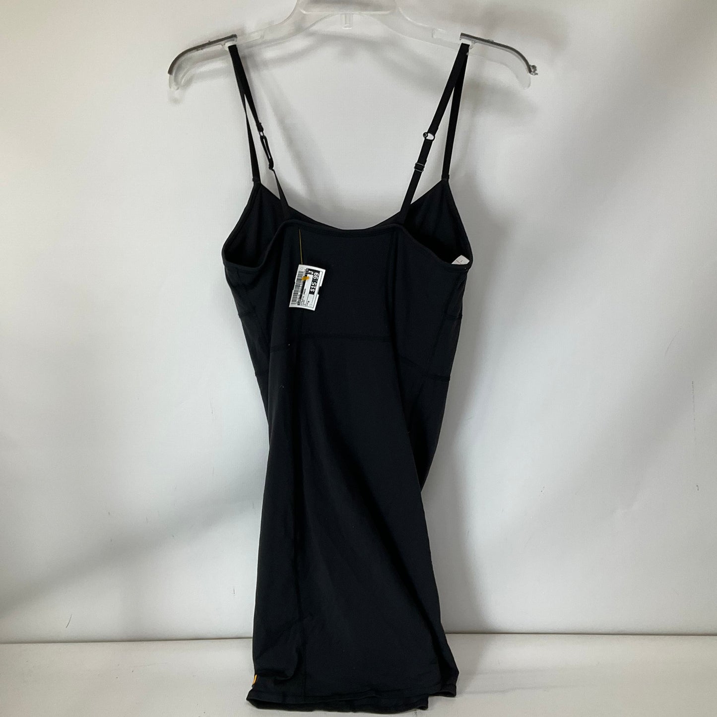 Athletic Dress By Lucy In Black, Size: M