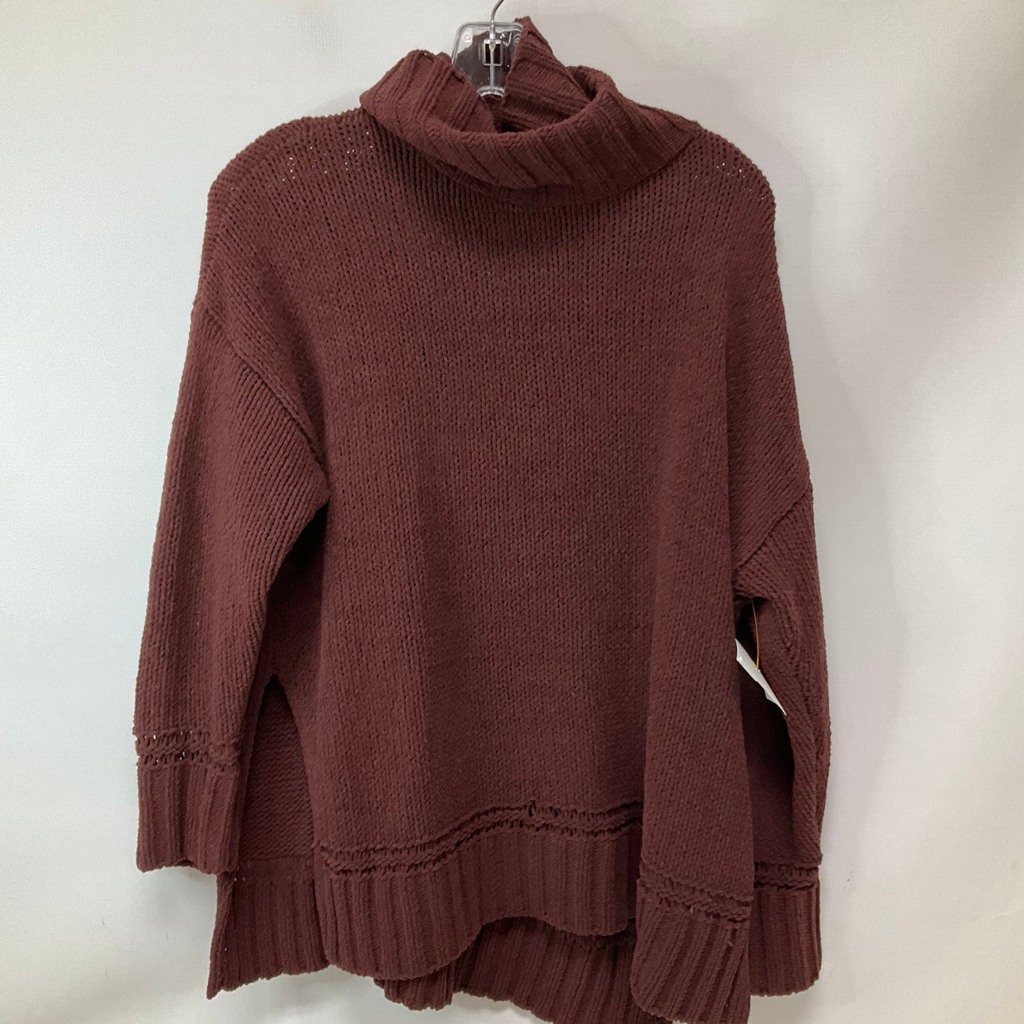 Sweater By Aerie In Purple, Size: Xs