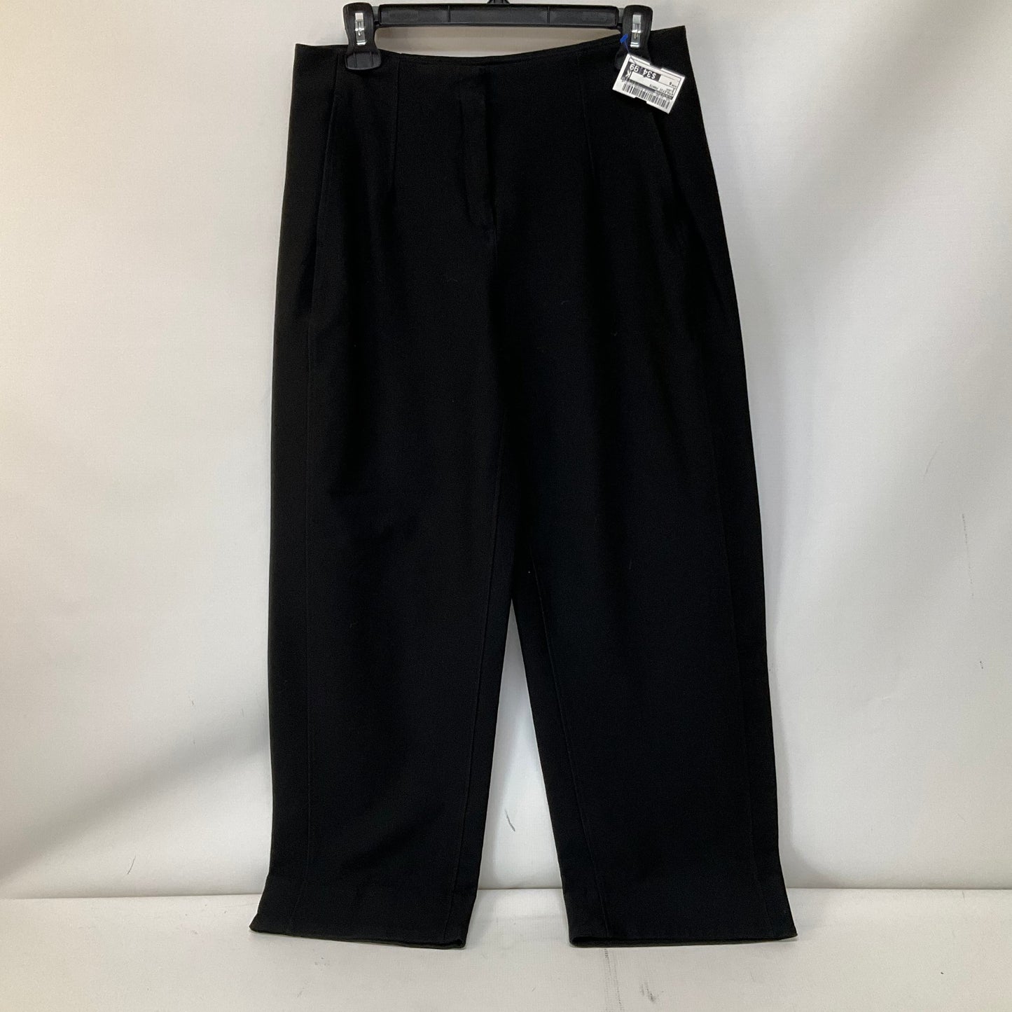 Athletic Pants By Lululemon In Black, Size: 6