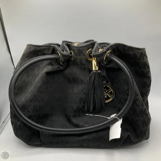 Handbag Designer By Michael Kors, Size: Small