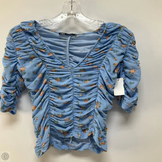 Top Ss By Zara, Size: Small