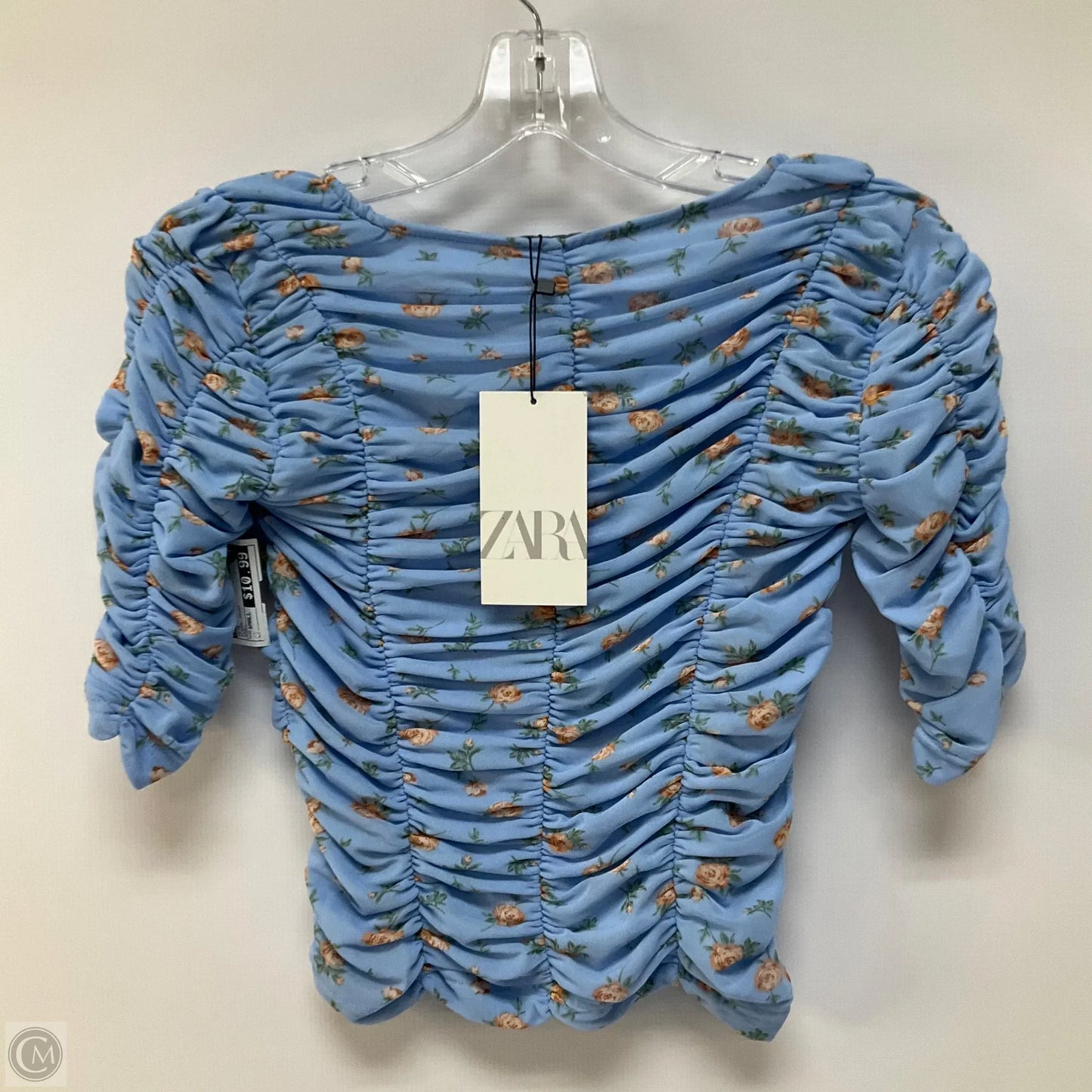 Top Ss By Zara, Size: Small