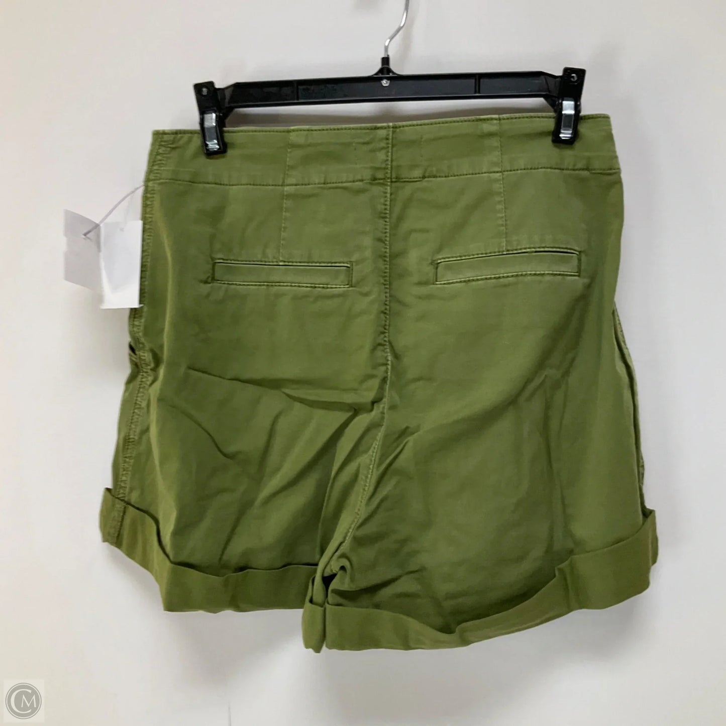 Shorts By Joie In Green, Size: 2