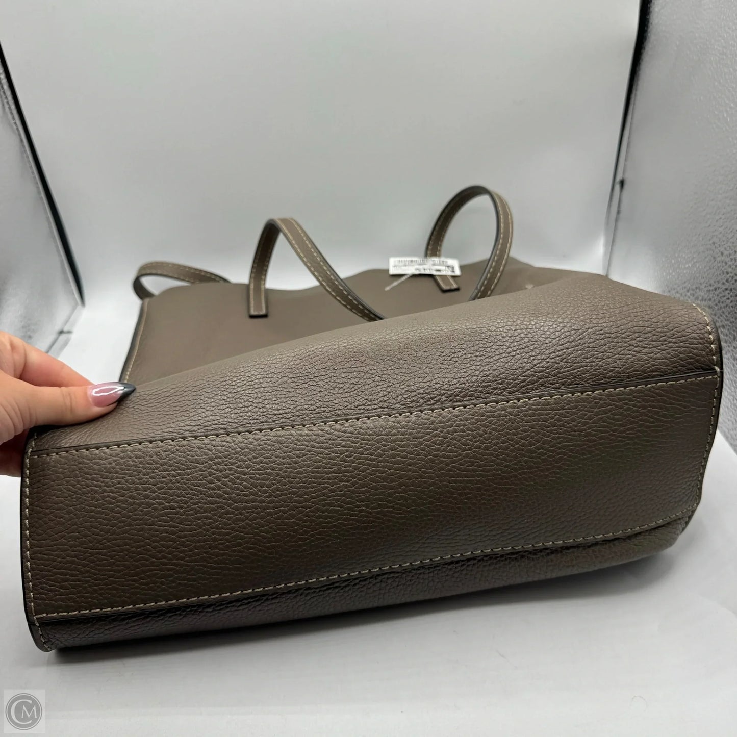 Tote Luxury Designer By Marc Jacobs, Size: Medium