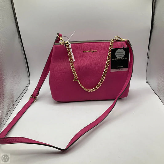 Crossbody By Nanette Lepore, Size: Small