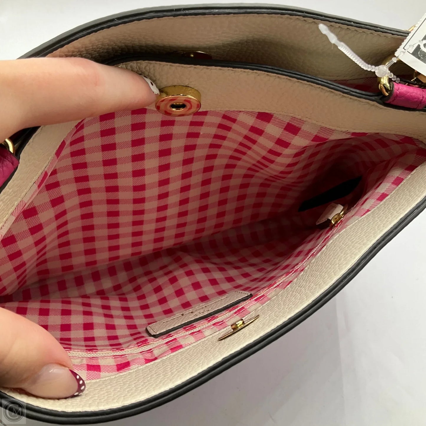 Crossbody By Nanette Lepore, Size: Small