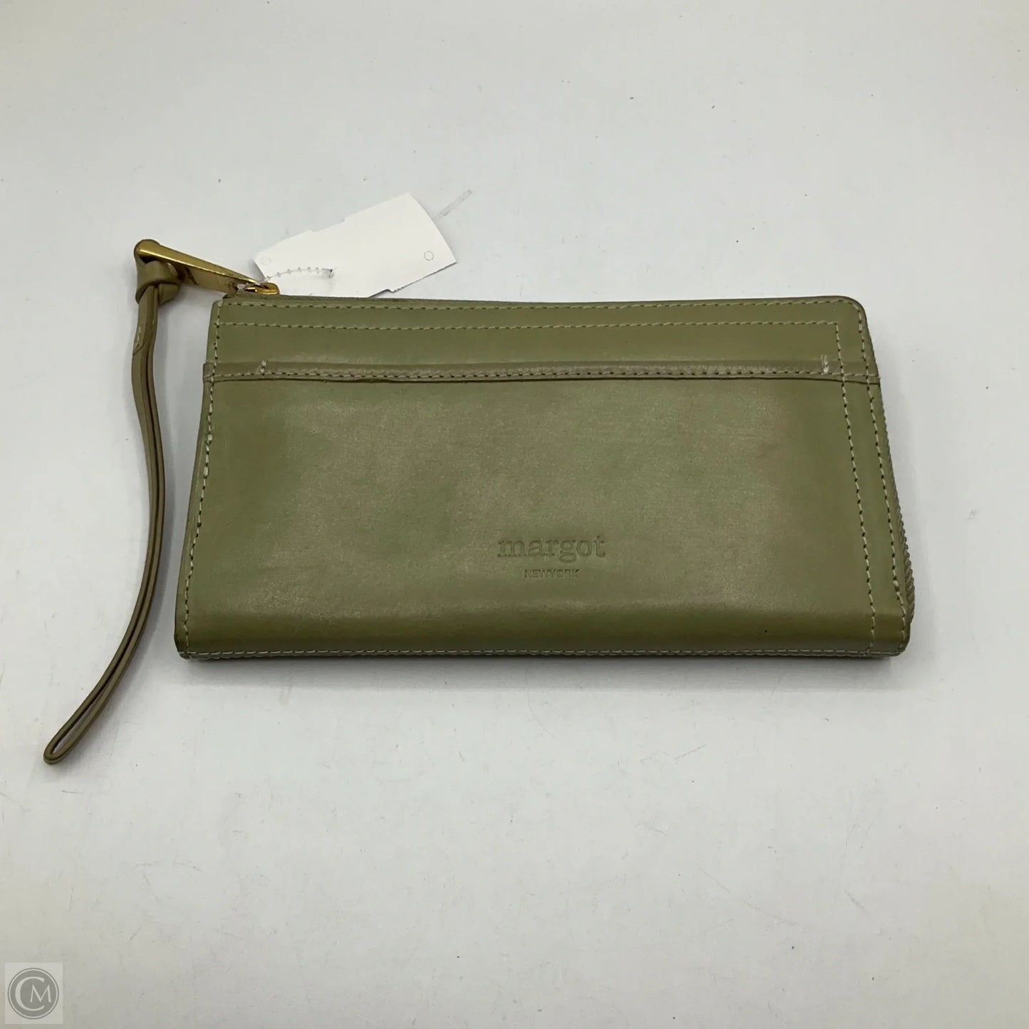 Wristlet By Margot, Size: Medium