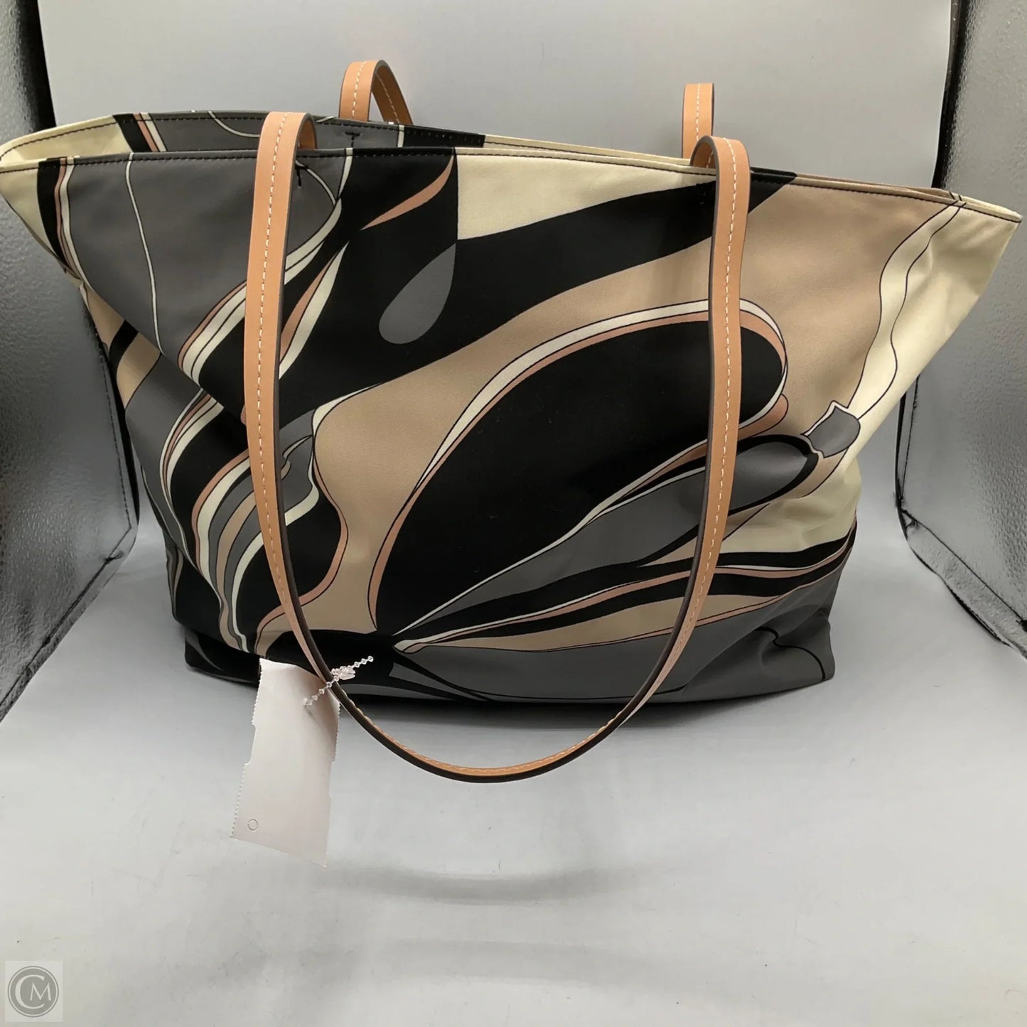 Tote Designer By Tory Burch, Size: Medium