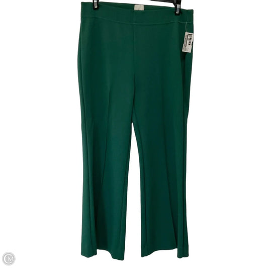 Pants Other By Maeve In Green, Size: S