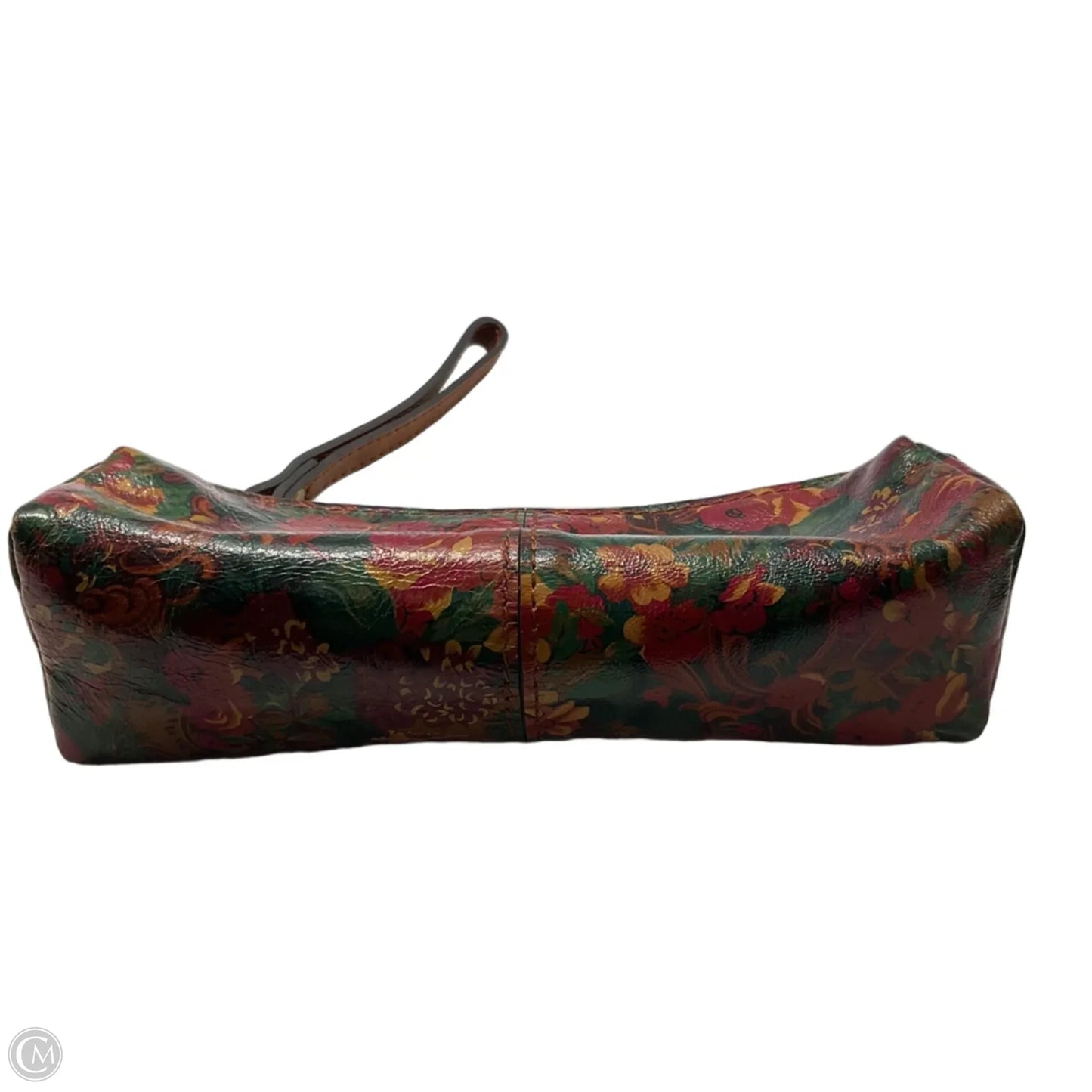 Wristlet Designer By Patricia Nash, Size: Medium