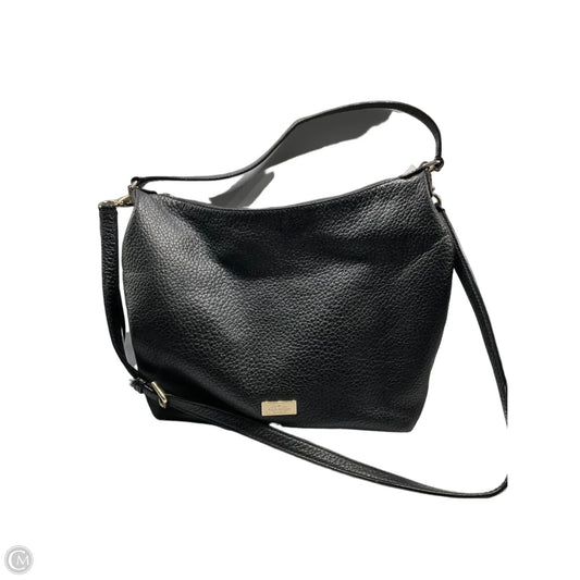 Crossbody Designer By Kate Spade, Size: Large