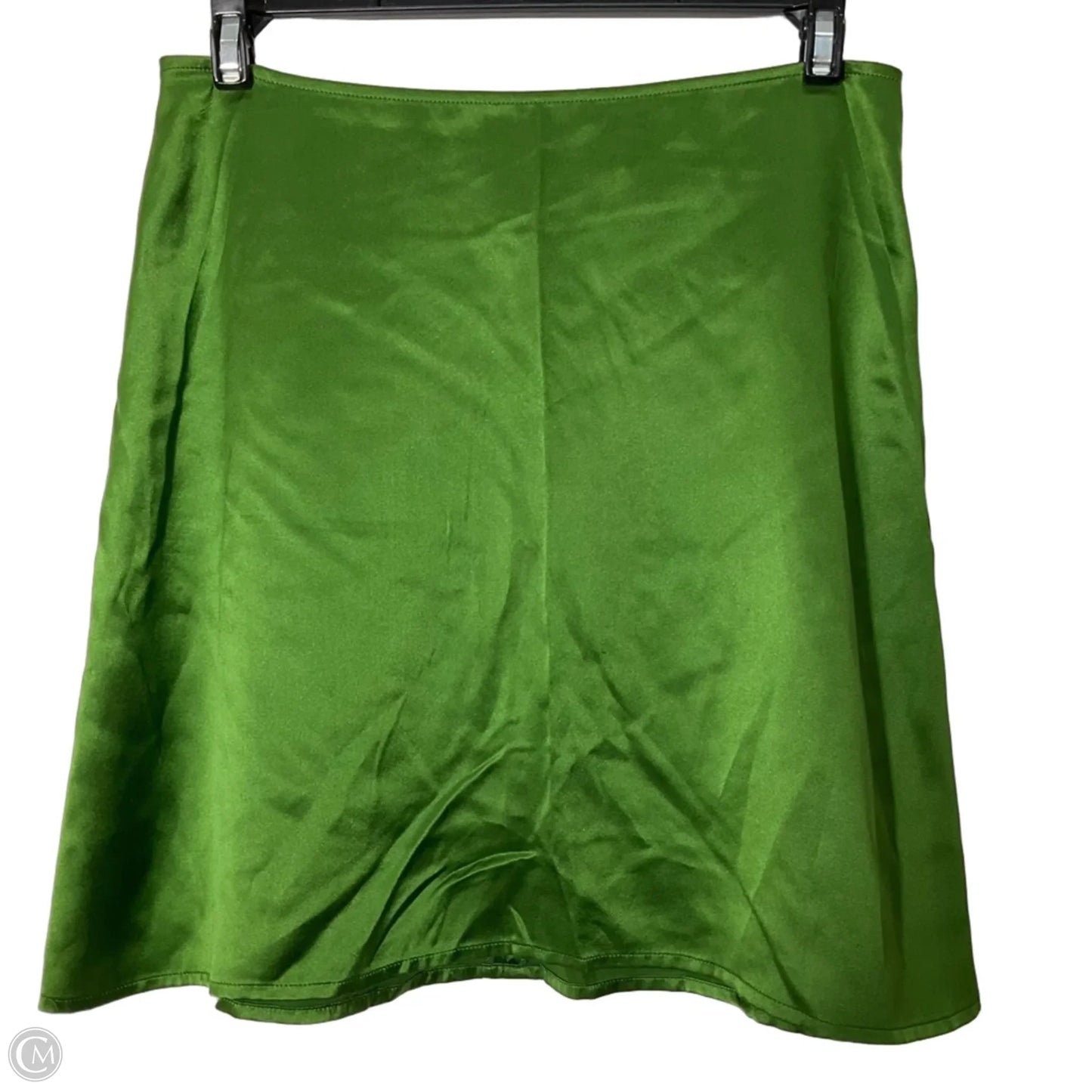 Skirt Mini & Short By Reformation In Green, Size: 2