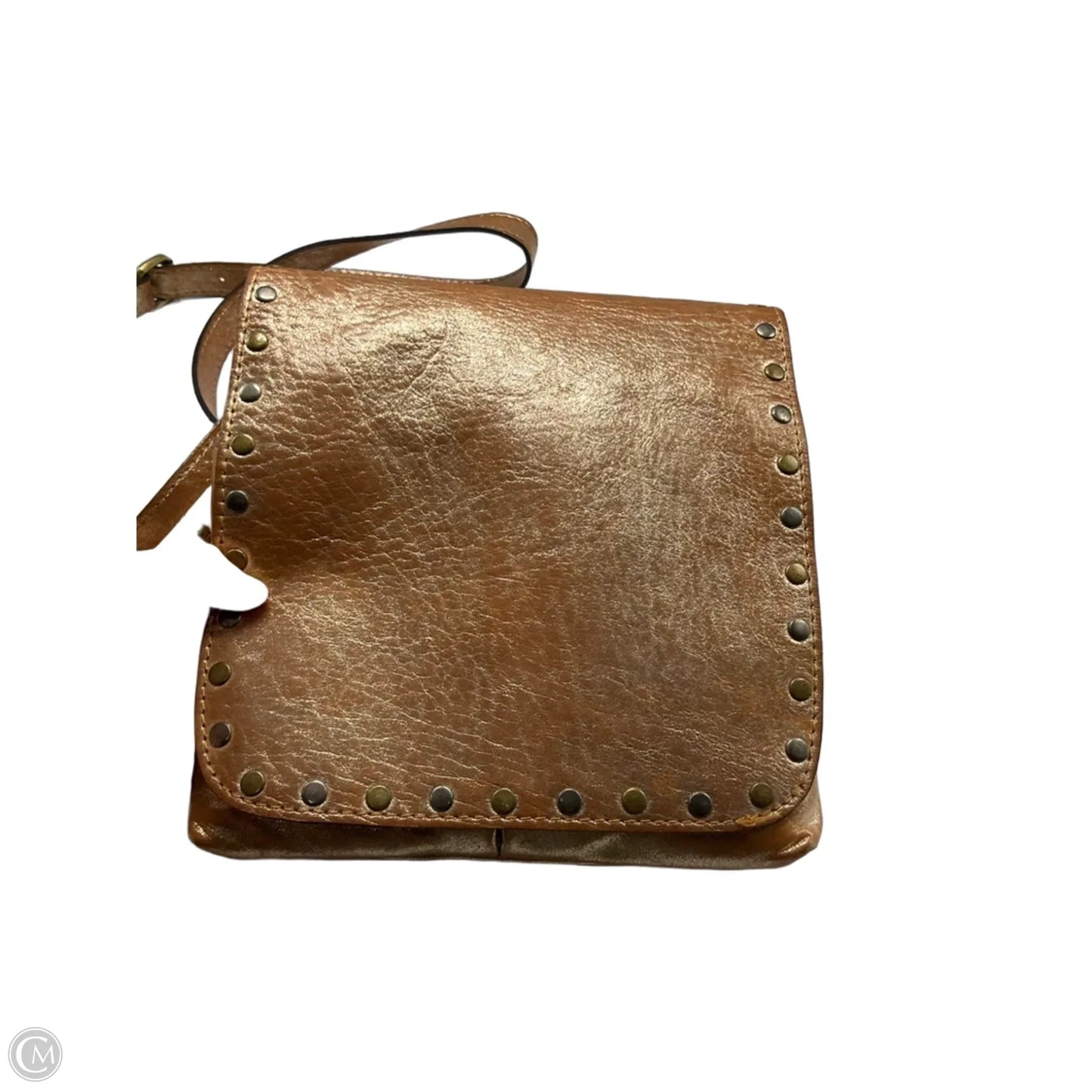 Crossbody Designer By Patricia Nash, Size: Small