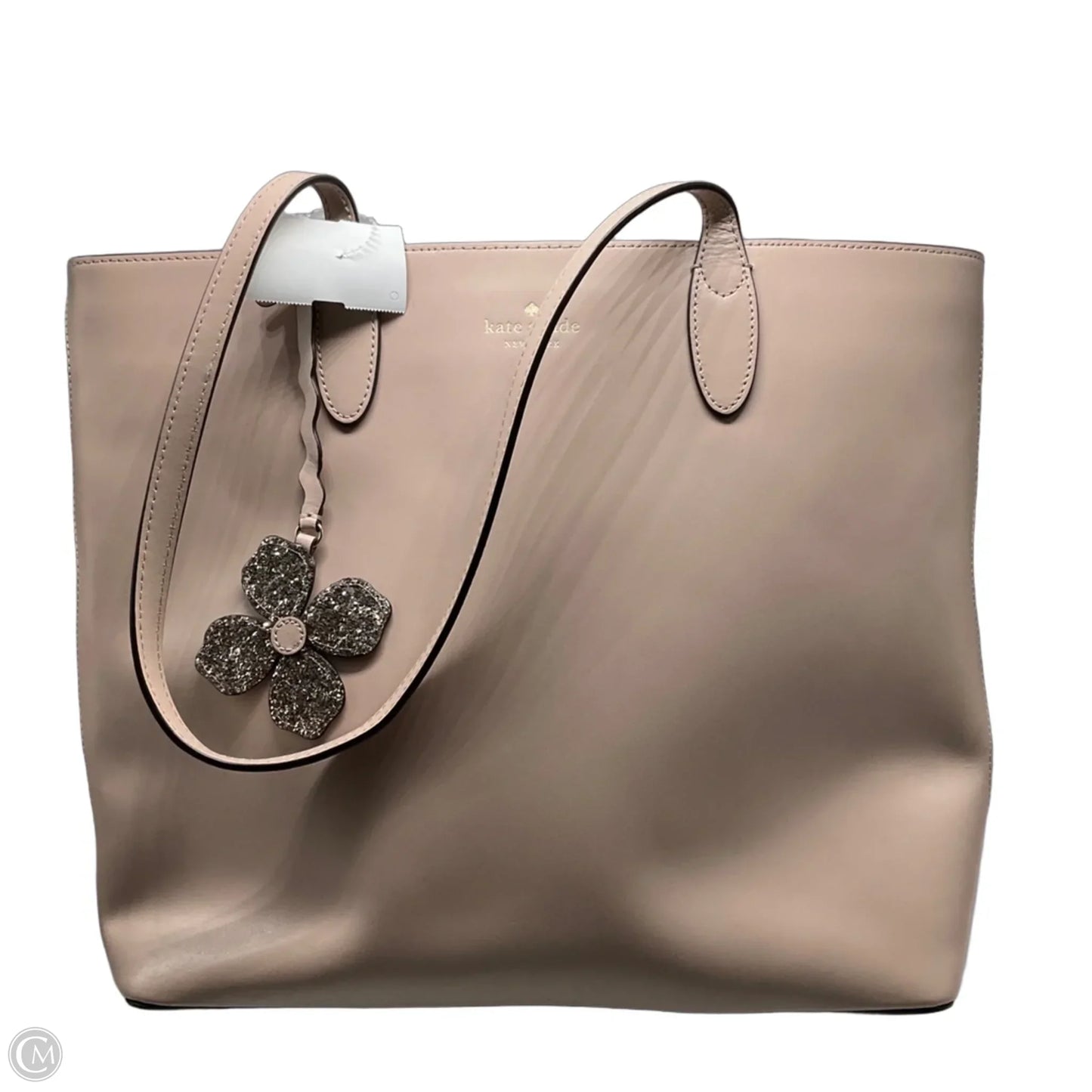 Tote Designer By Kate Spade, Size: Small