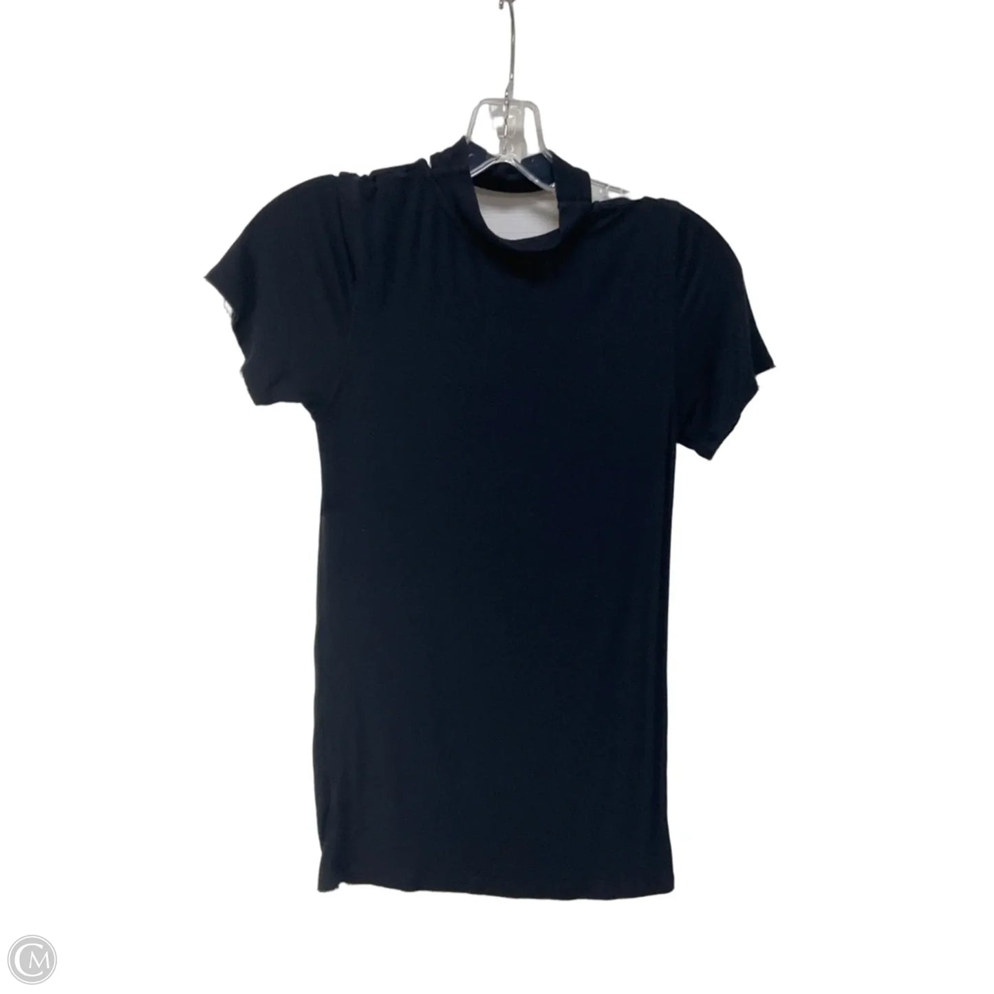 Top Short Sleeve By We The Free In Black, Size: M