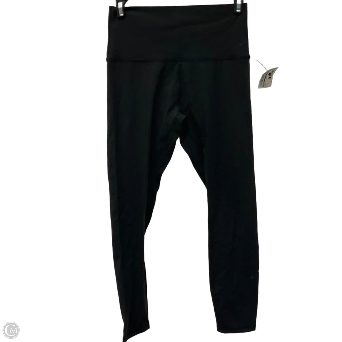 Athletic Leggings By Varley In Black, Size: S