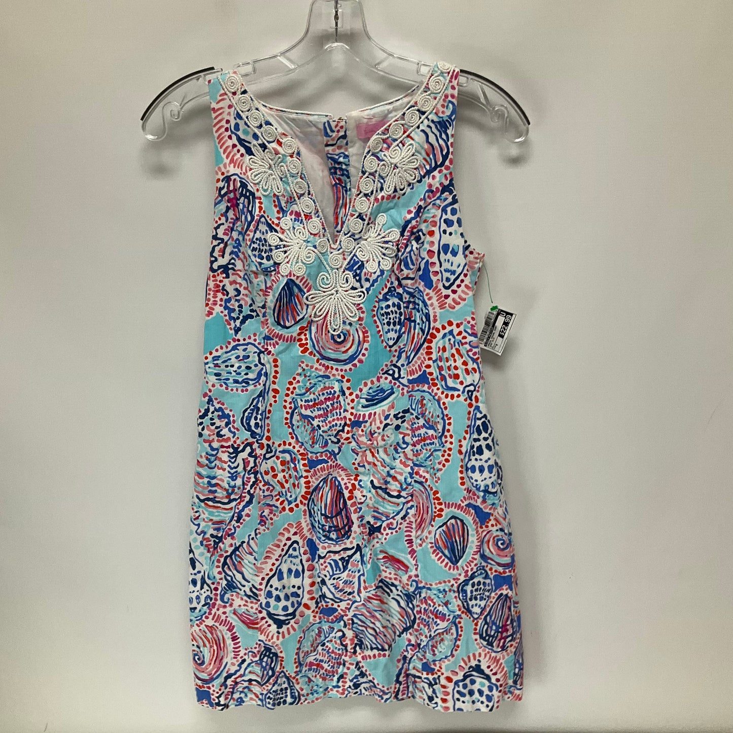 Dress Casual Short By Lilly Pulitzer  Size: 0